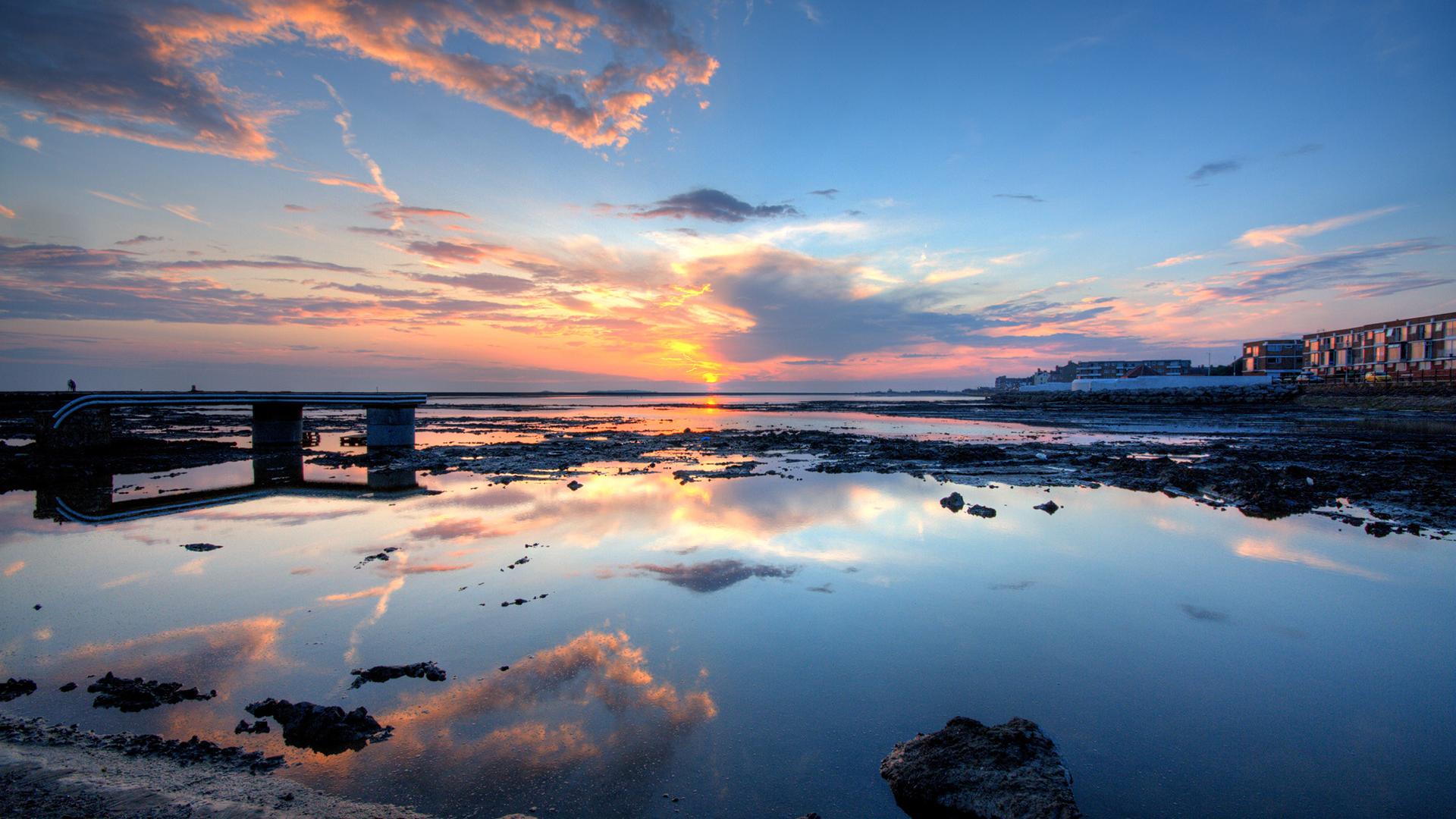 <p>Changing Climate</p>
