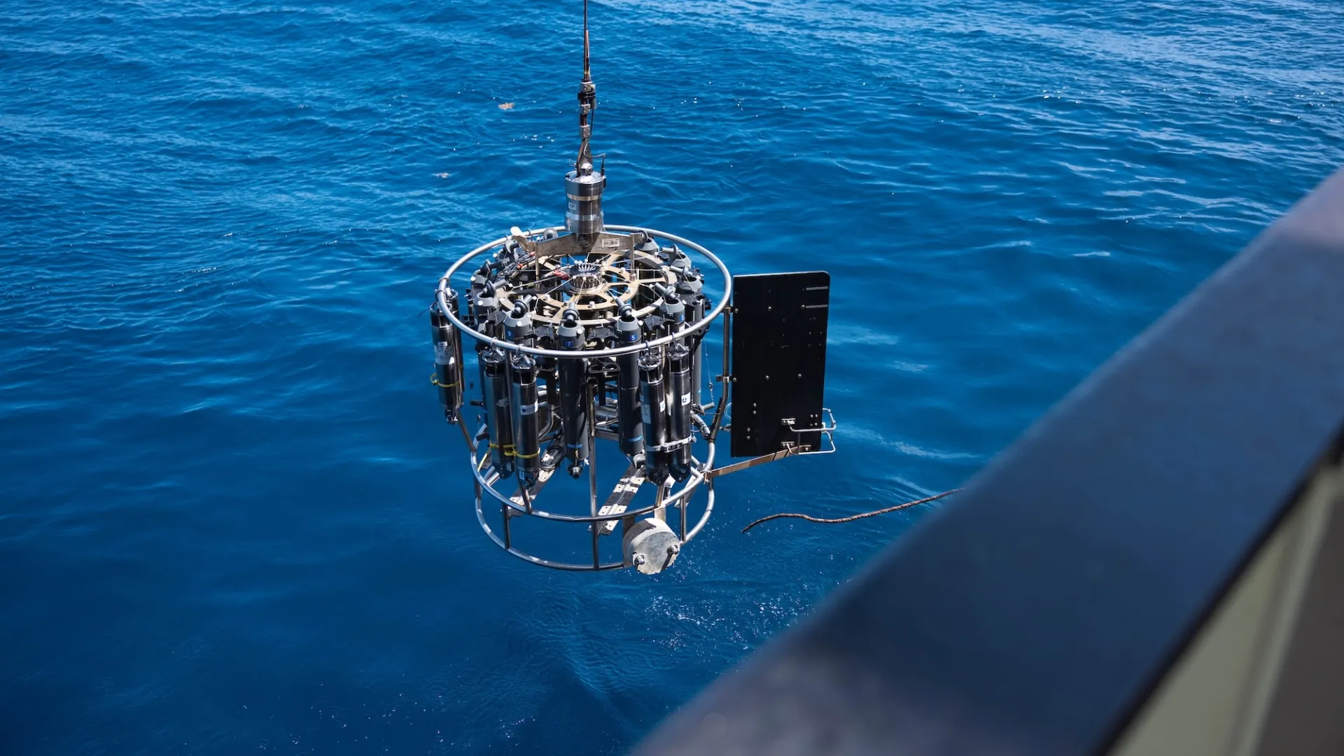 <p>Porcupine Abyssal Plain Sustained Observatory (PAP-SO)</p>
