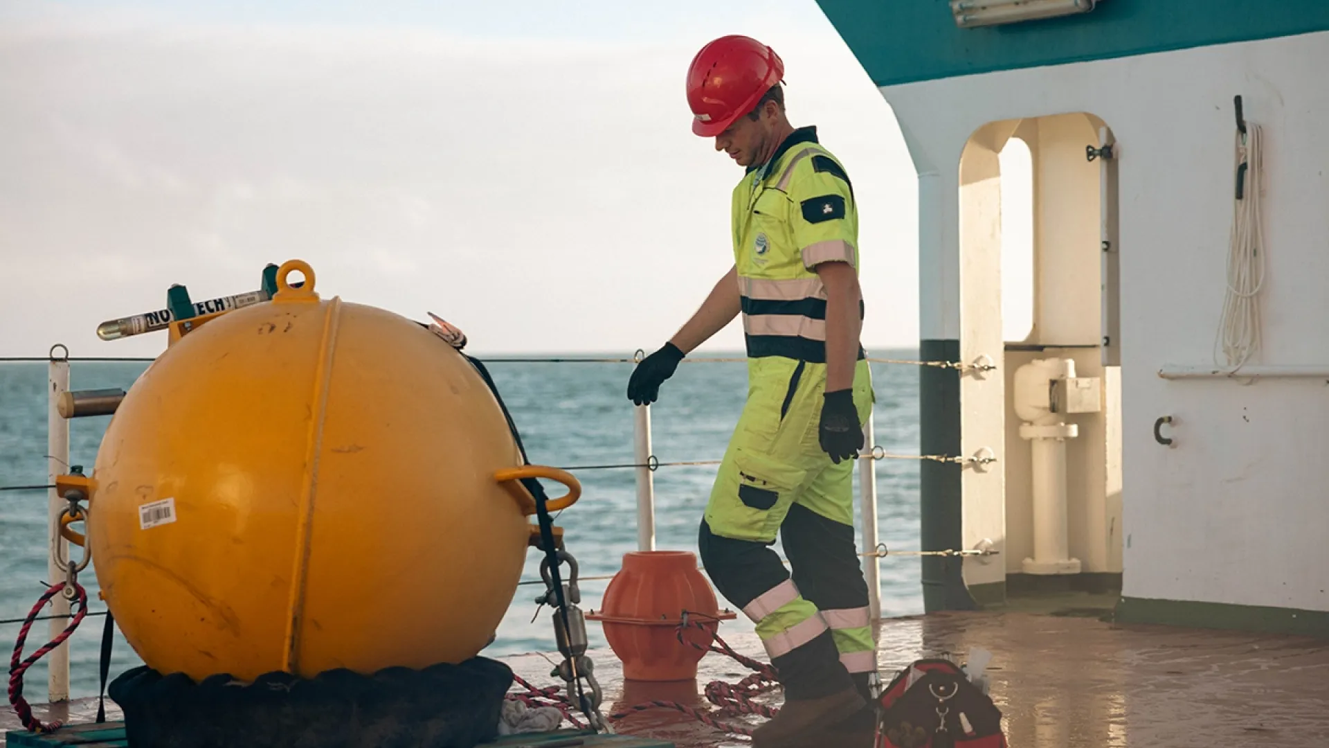 <p>Sustained Observations</p>
