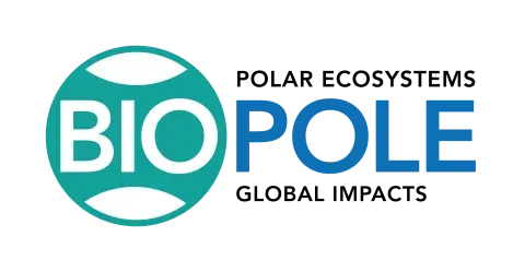 bio-pole logo