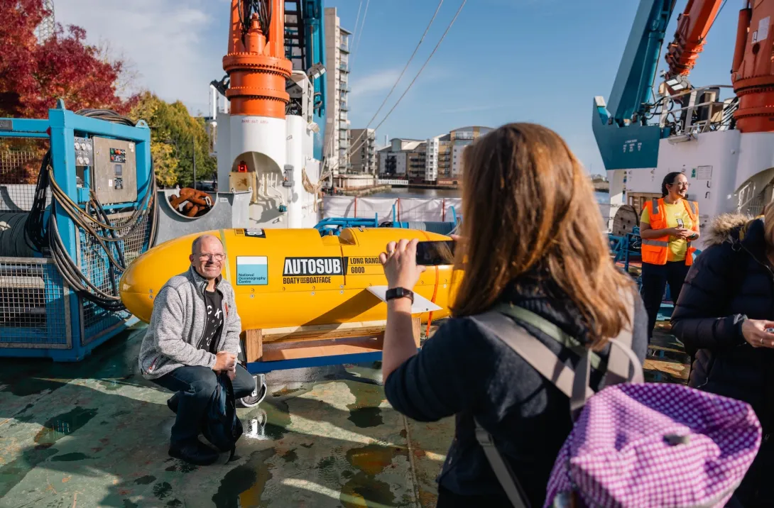 Support us as an individual