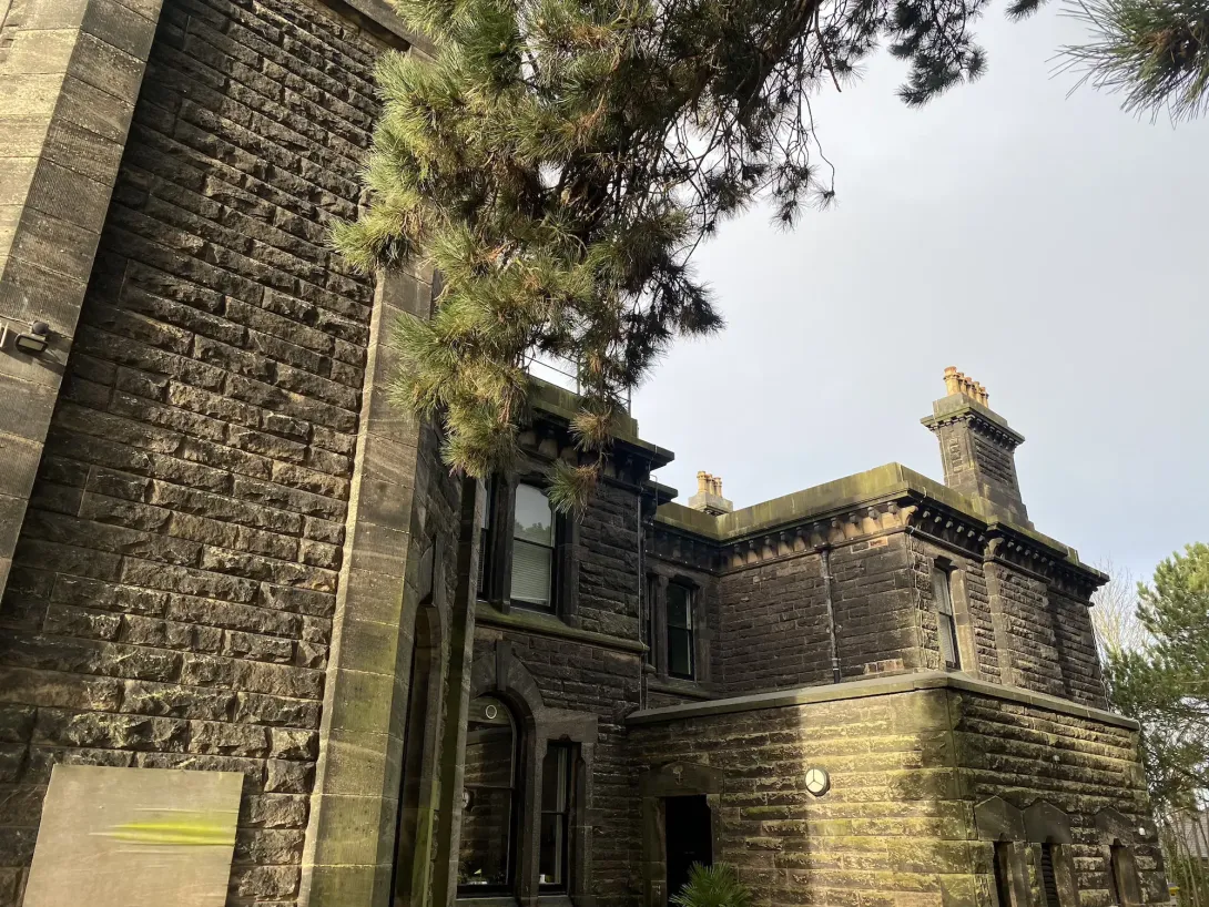 The History of Bidston Observatory (Part 2)