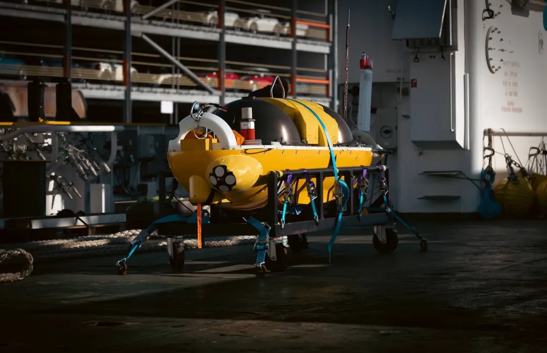 What innovations in autonomous observation are we developing?