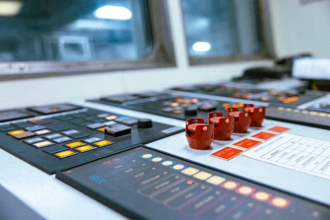 Specs and Technical Documentation