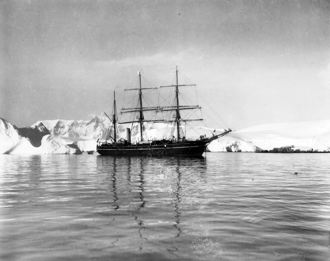 100 Years of Discovery