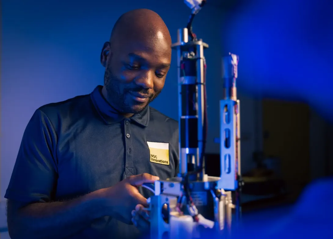 Glider Service Centre